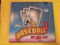 BASEBALL CARDS!