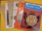 Group of Six Vintage coin books