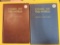 Two vintage Coins of the World hardback books