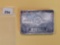 TEN TROY OUNCE .999 fine silver bar
