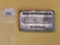 ENGELHARD! TEN TROY OUNCE .999 fine silver bar