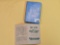 THREE Troy ounce .999 fine silver art bar