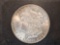 ** KEY DATE ** GSA NGC 1884-CC Morgan Dollar in Mint State 63