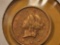 GOLD! Brilliant AU-BU 1852 Gold Dollar