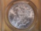 PCGS 1884-O Morgan Dollar in Mint State 63