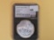 NGC 2025 South Africa Silver 1 krugerrand in Mint State 69