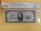 PCGS BANKNOTE 1929 Twenty Dollar National Currency in Very Fine - 20 - details