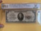 PCGS BANKNOTE 1929 Twenty Dollar National Currency in Very Fine - 20 - details