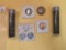 Large and Small cent hodge-podge lot