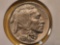 * Semi-Key 1931-S Buffalo Nickel