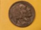 Better 1919-D Buffalo Nickel in Very Fine - details