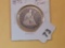 1875 (S-?) Twenty Cent piece in Very Good
