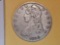 1836 Capped Bust Lettered Edge Half Dollar