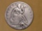 Better date 1861-O Seated Liberty Half Dollar