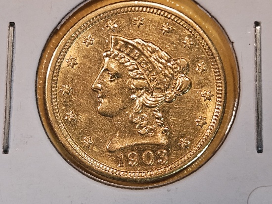 COINHUNTERS 635 Wednesday Night Timed Coin Auction