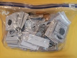 BIG Bag of World Coins
