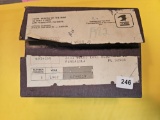 Five 1982 US Proof Sets