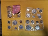 Four more cool World Coin Sets