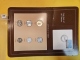 Five more cool World Coin Sets