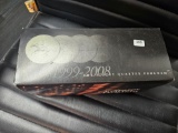 The State Quarter Program Box