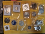 Fun SILVER Hodgepodge Lot