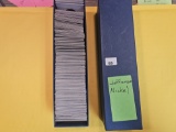 Jefferson Nickel Collection