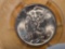 GEM! PCGS 1944-D Mercury Dime in Mint State 65 FB