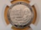 PERFECT! NGC 2017-S Washington Quarter in Mint State Specimen 70 Enhanced Finish