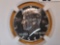 Superb GEM! NGC 1964 Kennedy Half Dollar in Proof 68