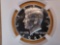 Near Perfect! NGC 1968-S Kennedy Half Dollar in Proof 69