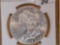 NGC 1902-O Morgan Silver Dollar in Mint State 63