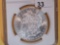 NGC 1904-O Morgan Silver Dollar in Mint State 63