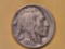 ** KEY DATE ** 1913-S Type 2 Buffalo Nickel in Fine Plus