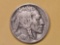 KEY DATE 1914-D Buffalo Nickel in Fine Plus