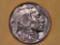 Superb GEM Brilliant Uncirculated 1935-P Buffalo Nickel
