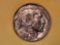 Superb GEM Brilliant Uncirculated 1938-D Buffalo Nickel