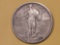 1917-S Standing Liberty Quarter in Extra Fine Plus
