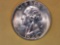GEM Brilliant Uncirculated 1940-D Washington Quarter