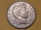 1901-P Barber Half Dollar in Brilliant About Uncirculated - 55