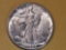 1929-D Walking Liberty Half Dollar in Choice Brilliant Uncirculated