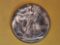 ** KEY DATE 1938-D Walking Liberty Half Dollar in Choice Brilliant Uncirculated
