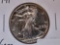 * GEM PROOF 1941 Walking Liberty Half Dollar