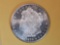 **KEY DATE** 1878-CC Morgan Silver Dollar in Choice Brilliant Uncirculated