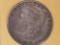 ** KEY DATE ** 1879-CC Morgan Silver Dollar in Extra Fine