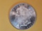 1891-S Morgan Silver Dollar in Very Choice Brilliant Uncirculated