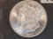 ** KEY DATE ** GSA 1883-CC Morgan Silver Dollar in Very Choice Brilliant Uncirculated