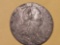 1787 Great Britain Shilling in Nice About Uncirculated Plus