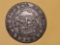 1829 Swiss Canton Bern 5 Rappen in Very Fine