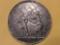 1905 Oregon Lewis & Clark Centennial Silver MedalSO-Called Dollar in Extra Fine Plus