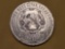 1921 Russia pre-USSR Ruble in Brilliant Uncirculated